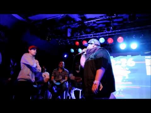 finale alem vs big ben 2011 maurepas battle !