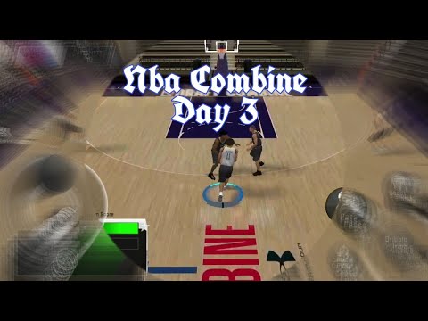 James Jackson MyCareer Series Ep:5| Nba2k20 mobile