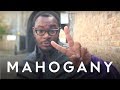 Ty - Heart Is Breaking | Mahogany Rap Session