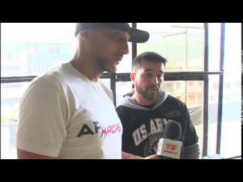 KAMIKAZE SEDE CENTAL ARTISTA MARCIAL SPAR WARS II