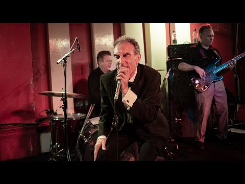 Vic Godard and Subway Sect - What's Your Name?