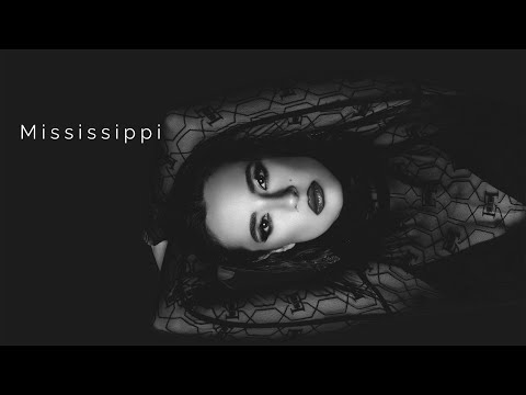 Sajsi MC - MISSISSIPPI (prod. by A.N.D.R.) Visual