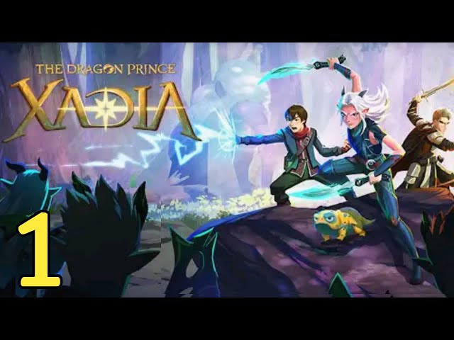 Vídeo relacionado con Atlas Games Tales of Xadia: Juego de rol Prince Dragon - 6 Jugadores, 12+