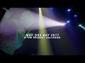 MAC DRE DAY 2017 @ THE REGENCY BALLROOM