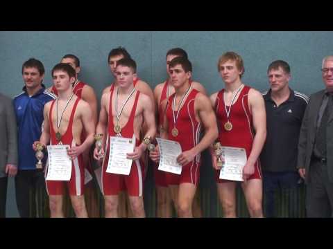 BM 2009 Junioren (Gr./Rö.) - Meister