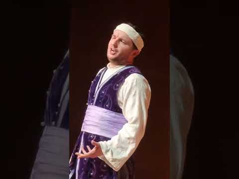 Damir Zakirov • Дамир Закиров / Опера "Итальянка в Алжире" Джоаккино Россини; Театр Зазеркалье 20