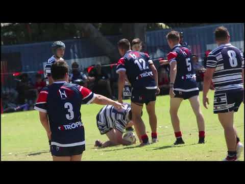 2020 Under 17 Grandfinal Brothers vs Burdekin