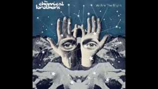 the chemical brothers - battle scars