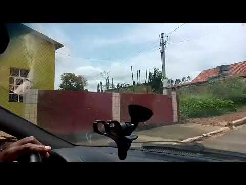 Pequenas viagens. Um rápido passeio por Paraíso Garcia, Santa Rita de Ibitipoca MG