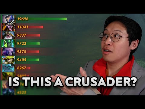 How smurfs win all their games