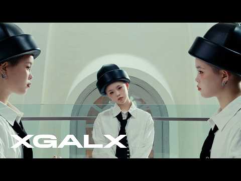 XG - ROCK THE BOAT (Official Music Video)