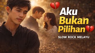 Download lagu I'm not a choice💔 | The saddest Malay Slow Rock mp3