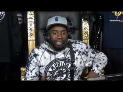 08-27-19 The Corey Holcomb 5150 Show - B-ball Talk, AT&T/DirectTV merger & a classic 5150 Freestyle!