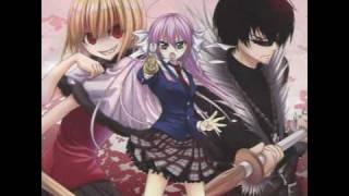 Mizuki Nana - Heaven in the hell (Shinakoi Drama CD ED)