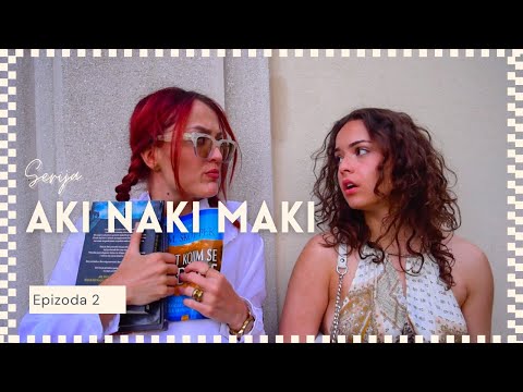 AKI NAKI MAKI - S01E02