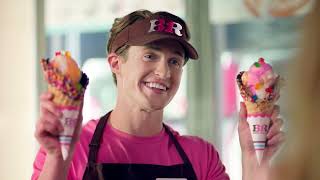  Try the new Sweet on Sydney menu