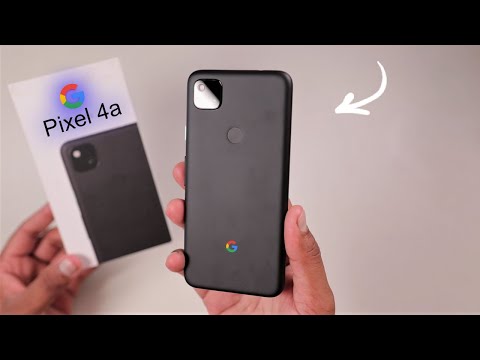 Google Pixel 4a - Leave it or Buy it .........!?