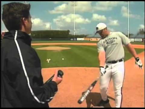 Slowpitch Softball Hitting Drills