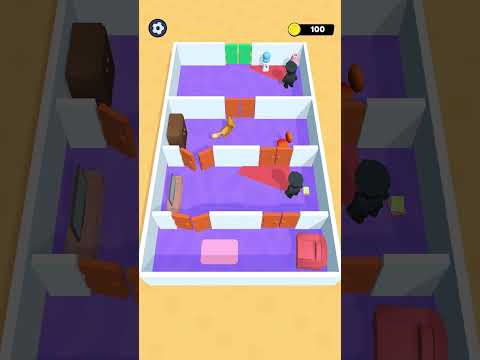 Sneaky Fox Escape video thumbnail
