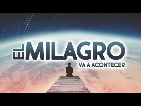 El milagro va acontecer ( Clasicos ) - Jaime Ospino - Cover