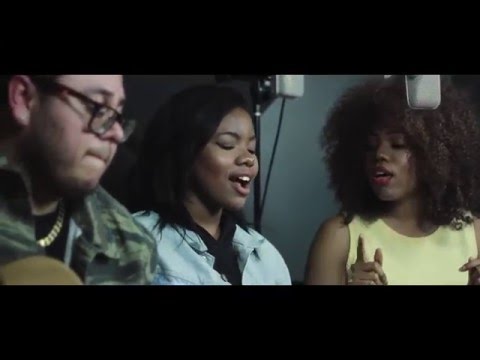 Hands To Myself (Selena Gomez Cover) - Andrew Garcia x VanJess