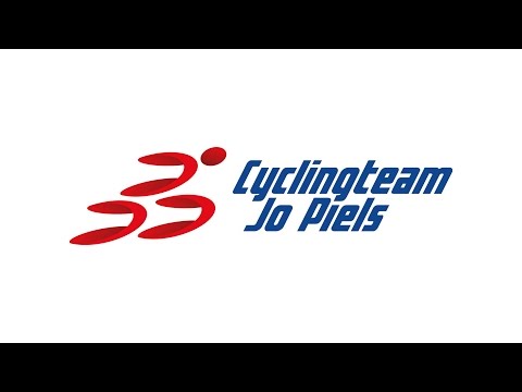 Video Cyclingteam Jo Piels terugblik Topcompetitie 2015