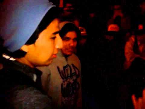 Capone, Flecha vs Samex, Lucho Huascar HD 4tos [Juego Limpio 2vs2] Nov 2013