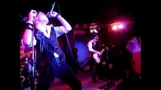 EXILER - 304 Goushitsu, Hakushi no Sakura (DIR EN GREY Cover)