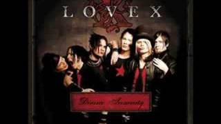 03. Lovex - Bullet for the pain