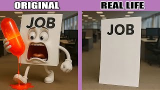 Download lagu Brainrot Memes when it all ended | Brainrot Original vs Real life | Brainrot Animation #스프 런키 mp3