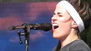 Brutus - Drive (Sziget 2017)