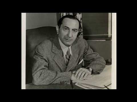 Ernst Lubitsch Biography