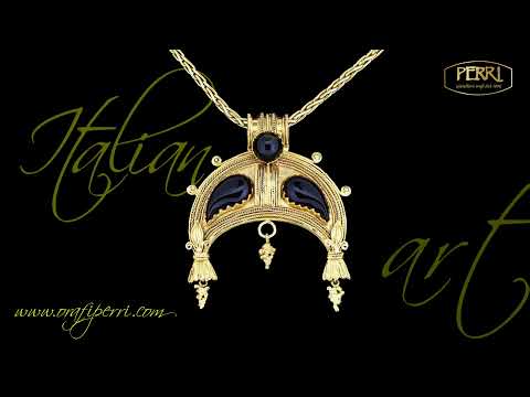 Orafi Perri, italian art