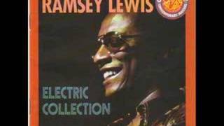 Ramsey Lewis "Brazilica"