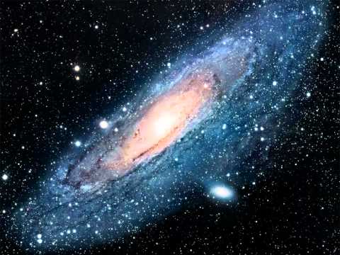 Keith & Kristyn Getty - Creation Sings The Father's Song