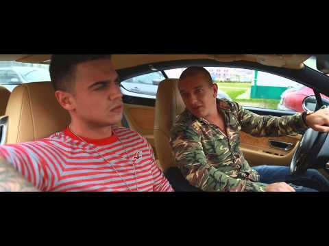 Levi J. - Várok rád feat: Halla & Adam Hand