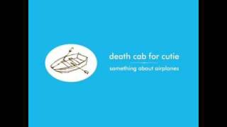 Pictures in an Exhibition [Live]-Death Cab
