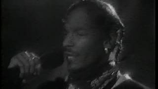 Tha Shiznit Live Arsenio Hall Show 1993