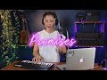 Promises - Romy Wave ( Calvin Harris & Sam smith cover) Promises - Romy Wave ( Calvin Harris & Sam smith cover)