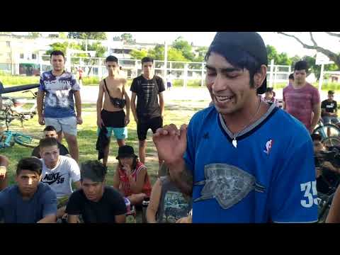 Snuff, Little g vs Destaka2 - NDB Octavos