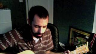 Isabella - Mason Jennings (Cover)