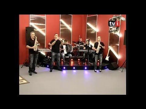 orkestar “DUKATI” 2013 - Može li pesma