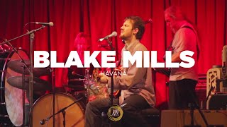 Blake Mills - Havana (Naked Noise Session)