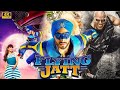 A Flying Jatt 2016 Full Movie In 4K Tiger Shroff Jacqueline Fernandez Kay Kay Menon