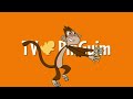 TV Pinguim Logo Fishtronaut DVD