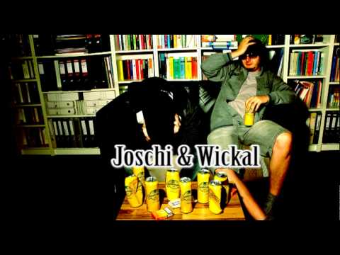 DNSMusik - Joschi & Wickal