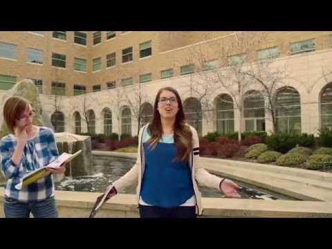 PD Bio 220 Anatomy (Wisco) Education in Zion Video