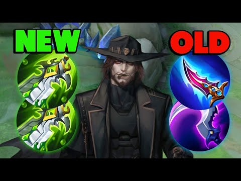 CLINT DOUBLE BLADE OF DESPAIR IS TOO DANGEROUS! PLEASE DON'T LET MOONTON KNOW!😱