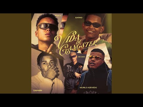 Vida de Gangster