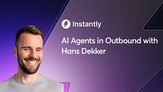 AI Agents in Outbound: How Reply Agent handles your leads for you